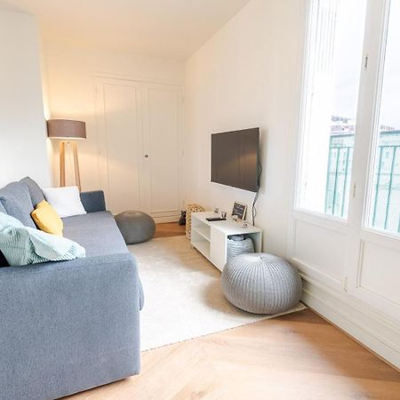 Le Cozy-Tours - Charmant Appart En Centre-Ville Экстерьер фото